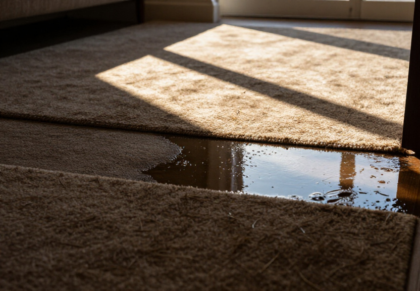 Flood Restoration in Beverley Park Homes